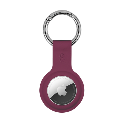 LOGiiX Silicone Tag for AirTag