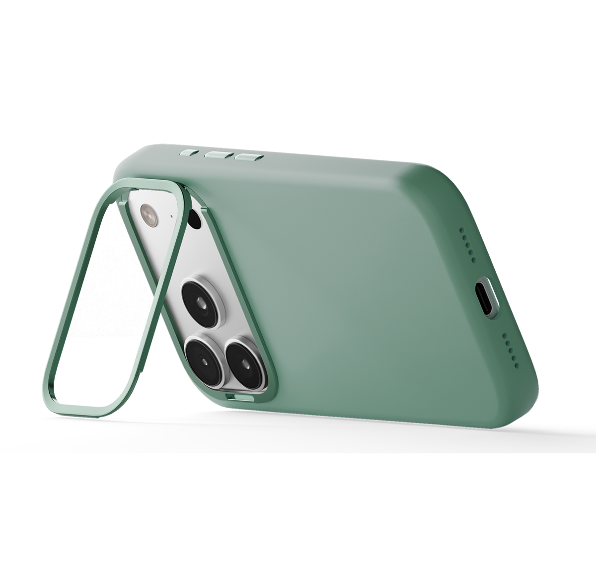 Sage Green