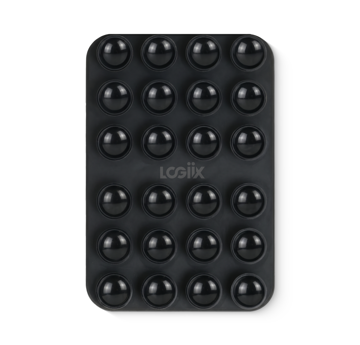 LOGiiX Grip Mag MagSafe Suction Mount