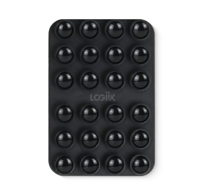 LOGiiX Grip Mag MagSafe Suction Mount