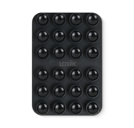 LOGiiX Grip Mag MagSafe Suction Mount