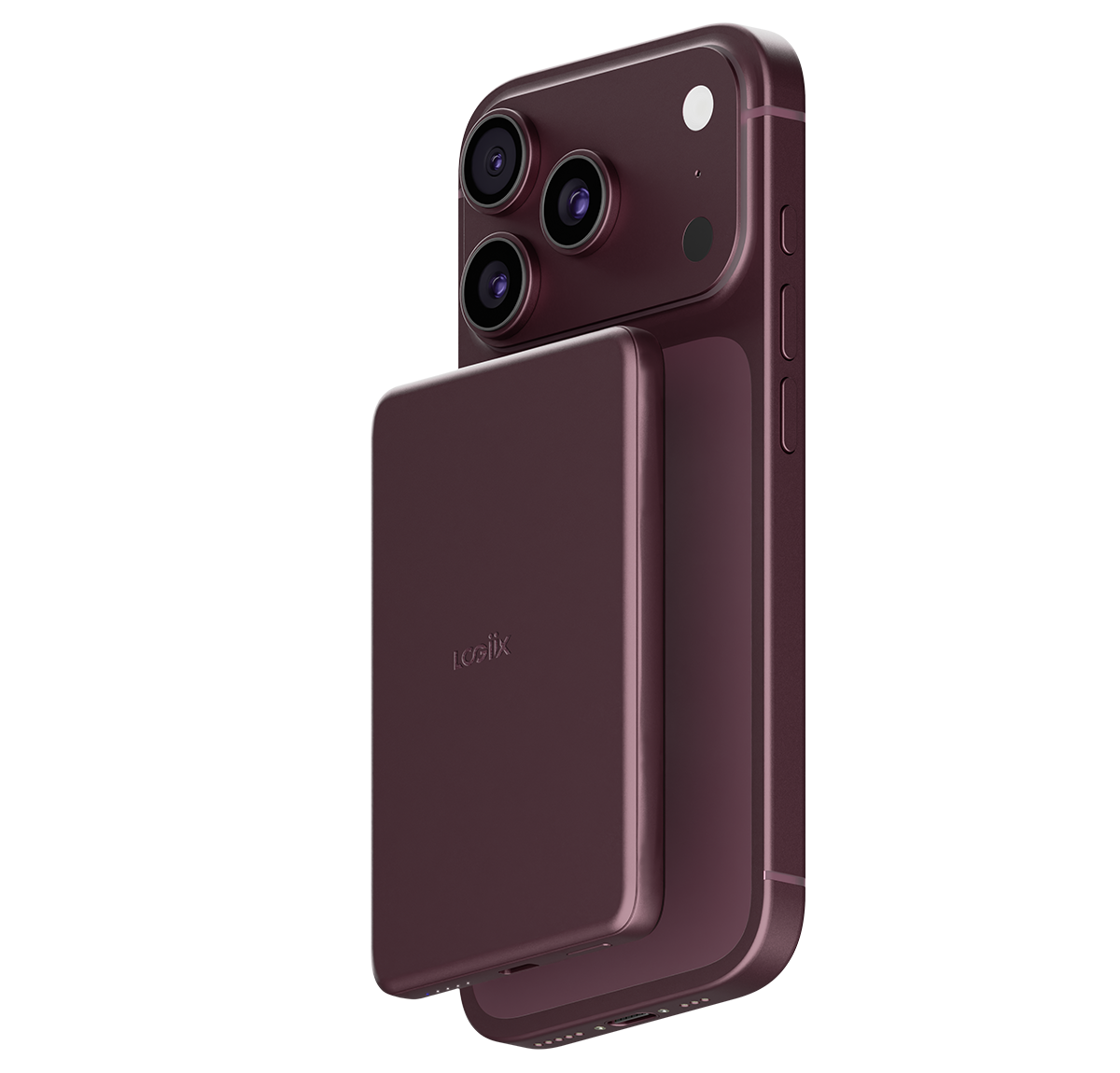 Dark Cherry