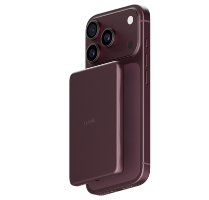 Dark Cherry