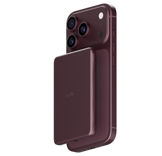 Dark Cherry