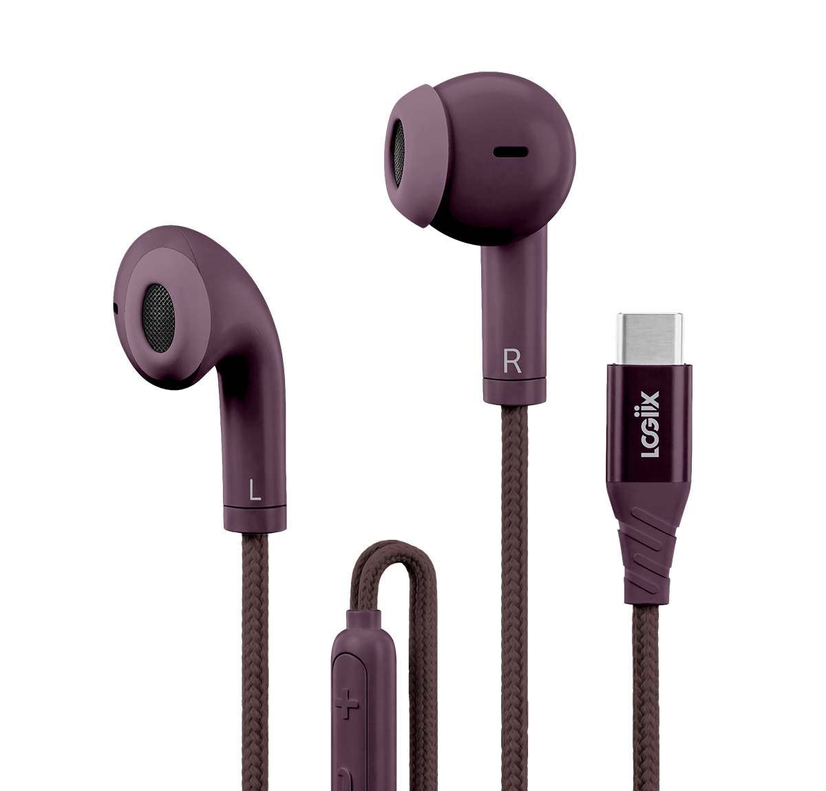 Dark Cherry