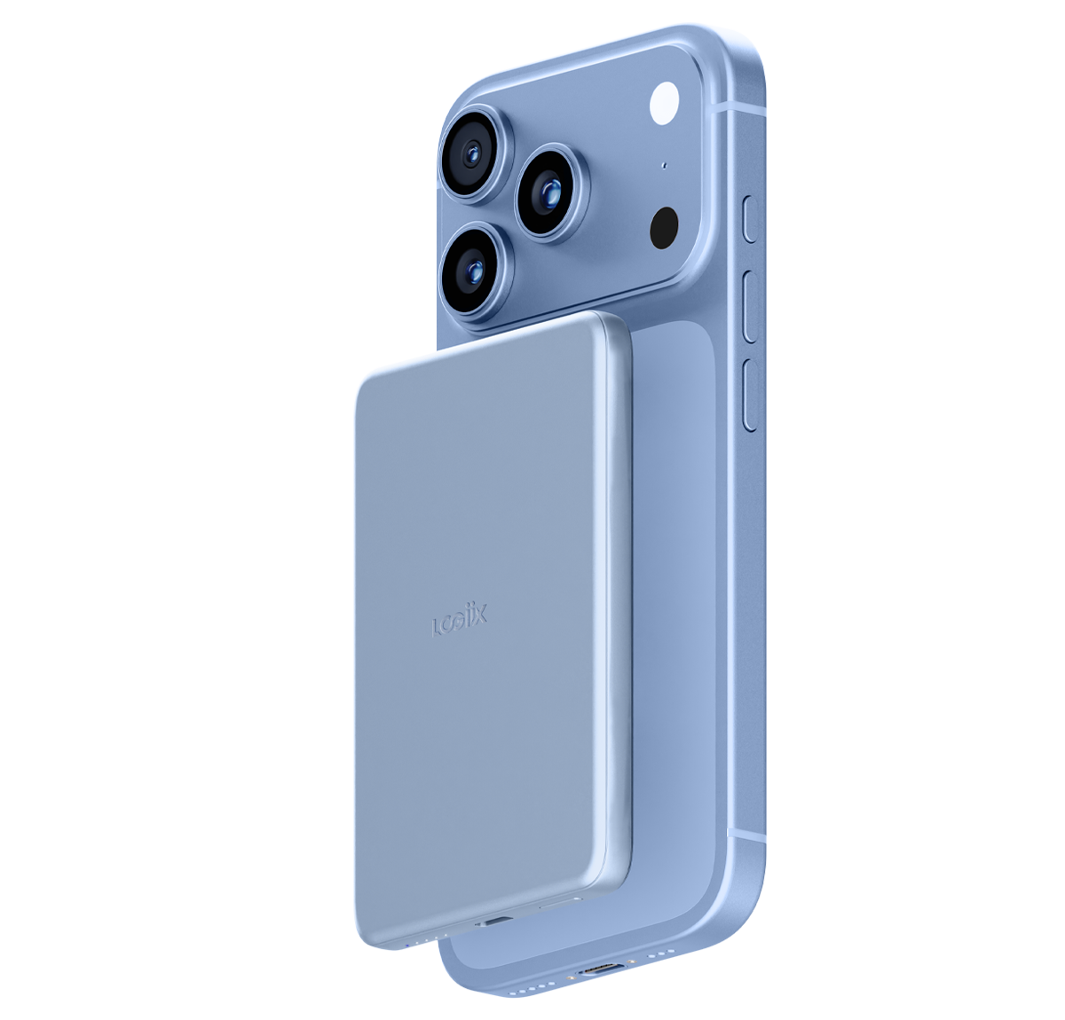 Sky Blue