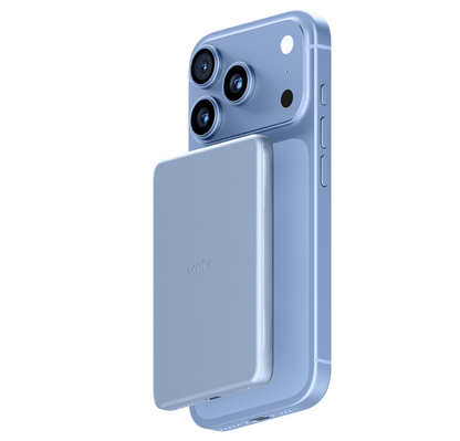 Sky Blue