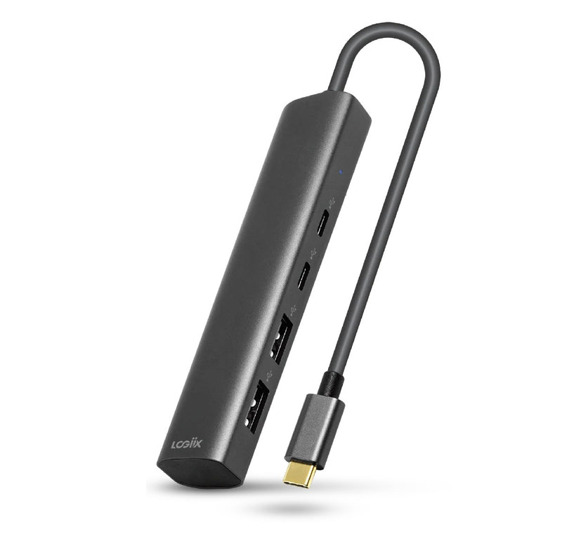 USB Hubs &amp; Adapters