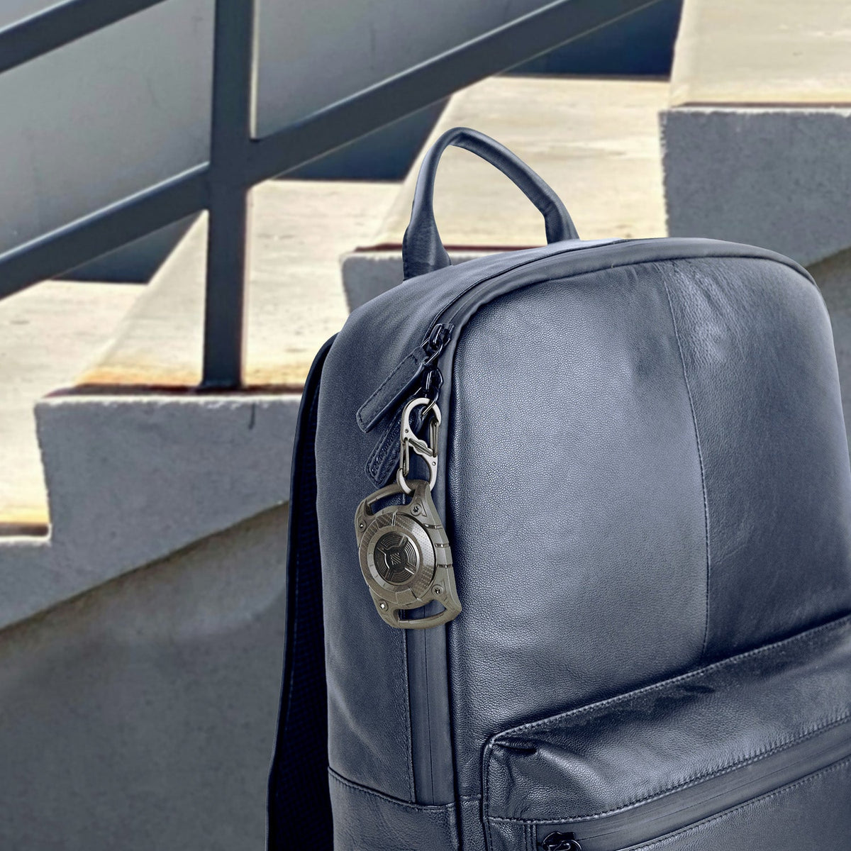 LOGiiX AirTag Case for Pet Collars