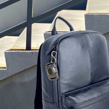 LOGiiX AirTag Case for Pet Collars