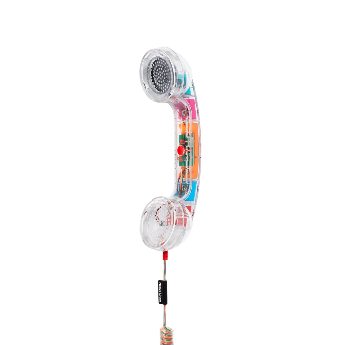 Native Union POP Phone - Bubble Gum