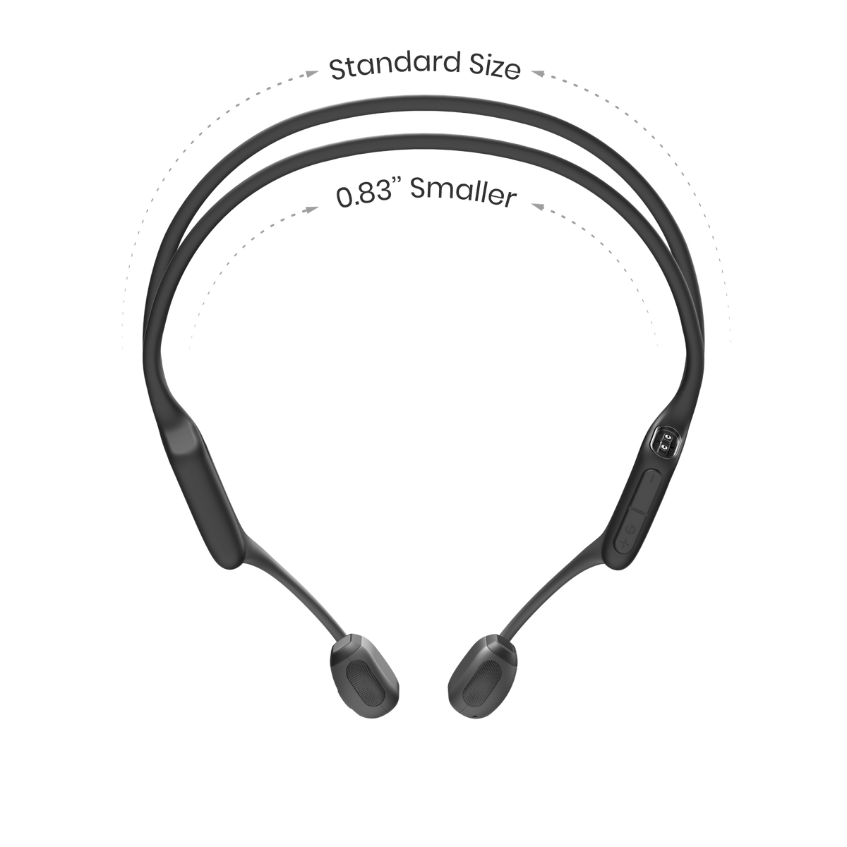 Shokz OpenRun Pro Mini