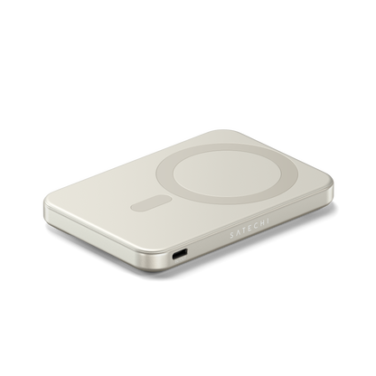 Satechi OntheGo™ Power Bank (5K)