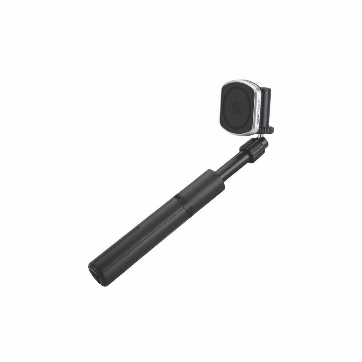 Scosche MAGICMOUNT PRO 2 Tripod/Selfie Stick 2 in 1 Stand