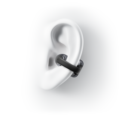 Shokz OpenDots ONE