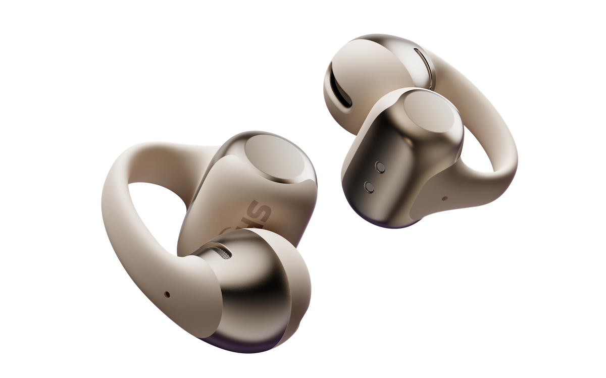 Shokz OpenDots ONE