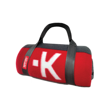 SKROSS Travel Blanket
