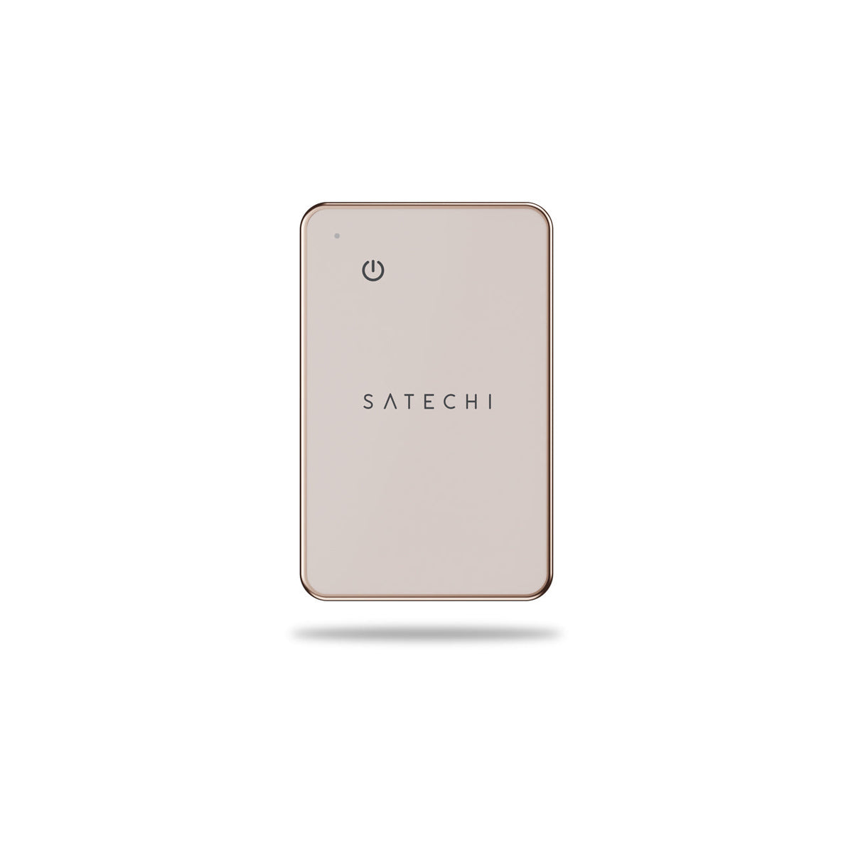 Satechi FindAll Card - Desert Rose
