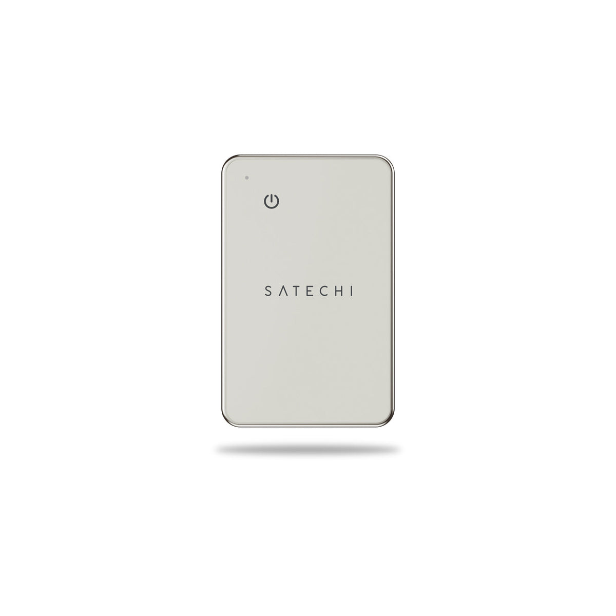 Satechi FindAll Card - Sand