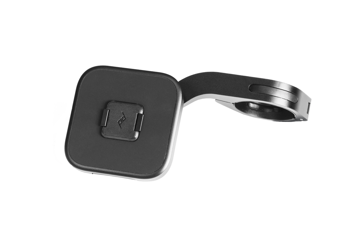 Peak Design Mobile Bike Mount Out Front 35mm