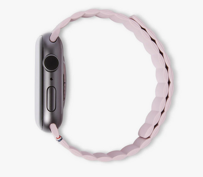 Decoded Silicone Magnetic Traction Strap for Apple Watch 38/40/41/42mm S1-11/SE