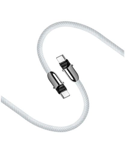LOGiiX Sling Connect USB-C to USB-C 1.2M Lanyard Cable