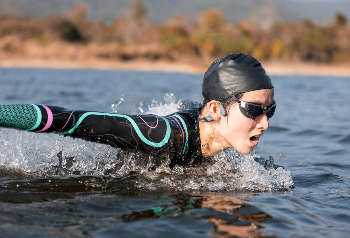 Shokz OpenSwim Pro