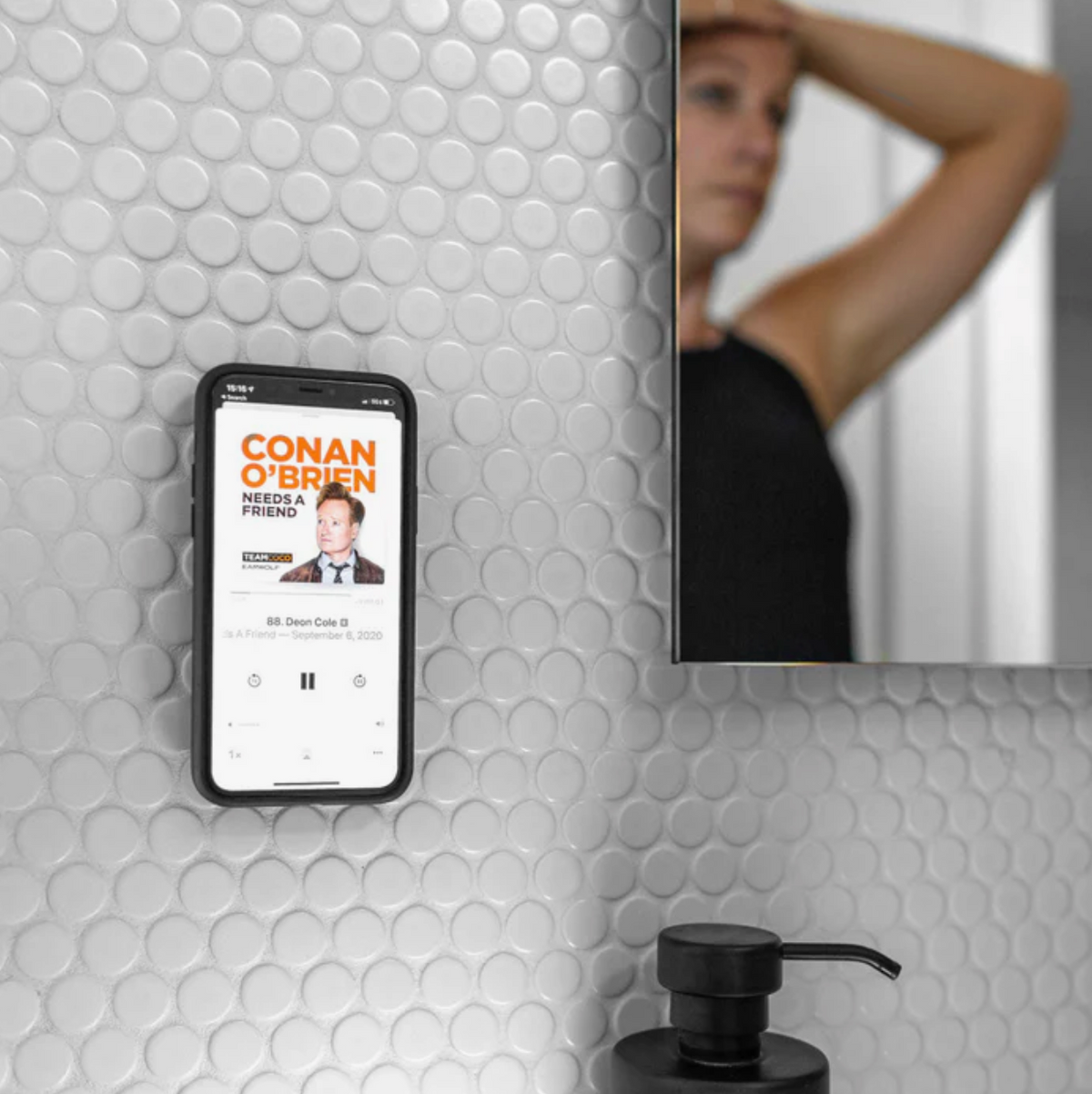 Peak Design Mobile Wall Mount