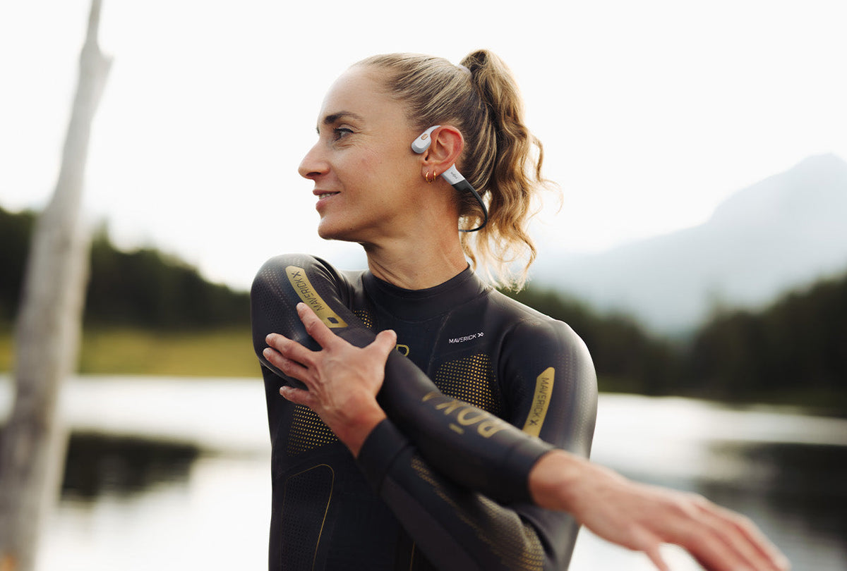 Shokz OpenSwim Pro