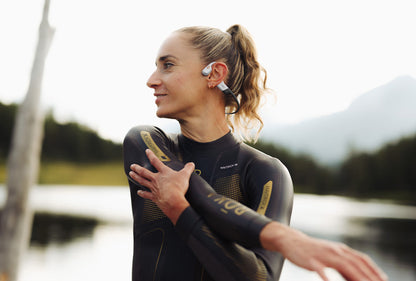 Shokz OpenSwim Pro