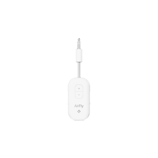 Twelve South AirFly Pro 2 - White