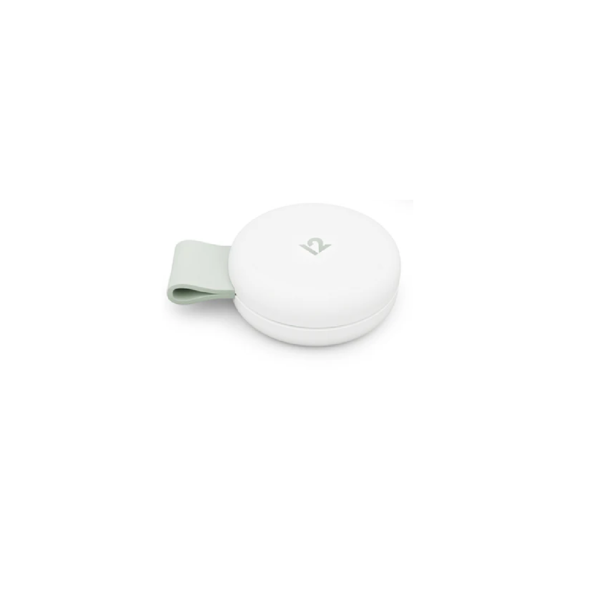 Twelve South ButterFly SE - White