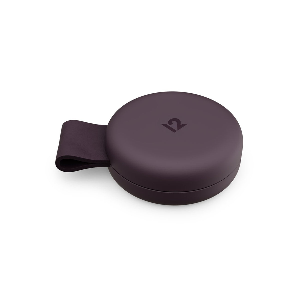 Twelve South ButterFly SE - Midnight Plum