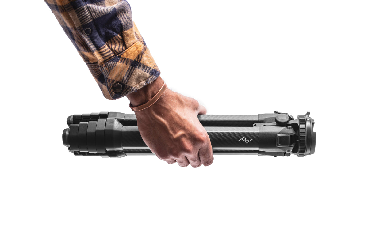 Peak Design Travel Tripod