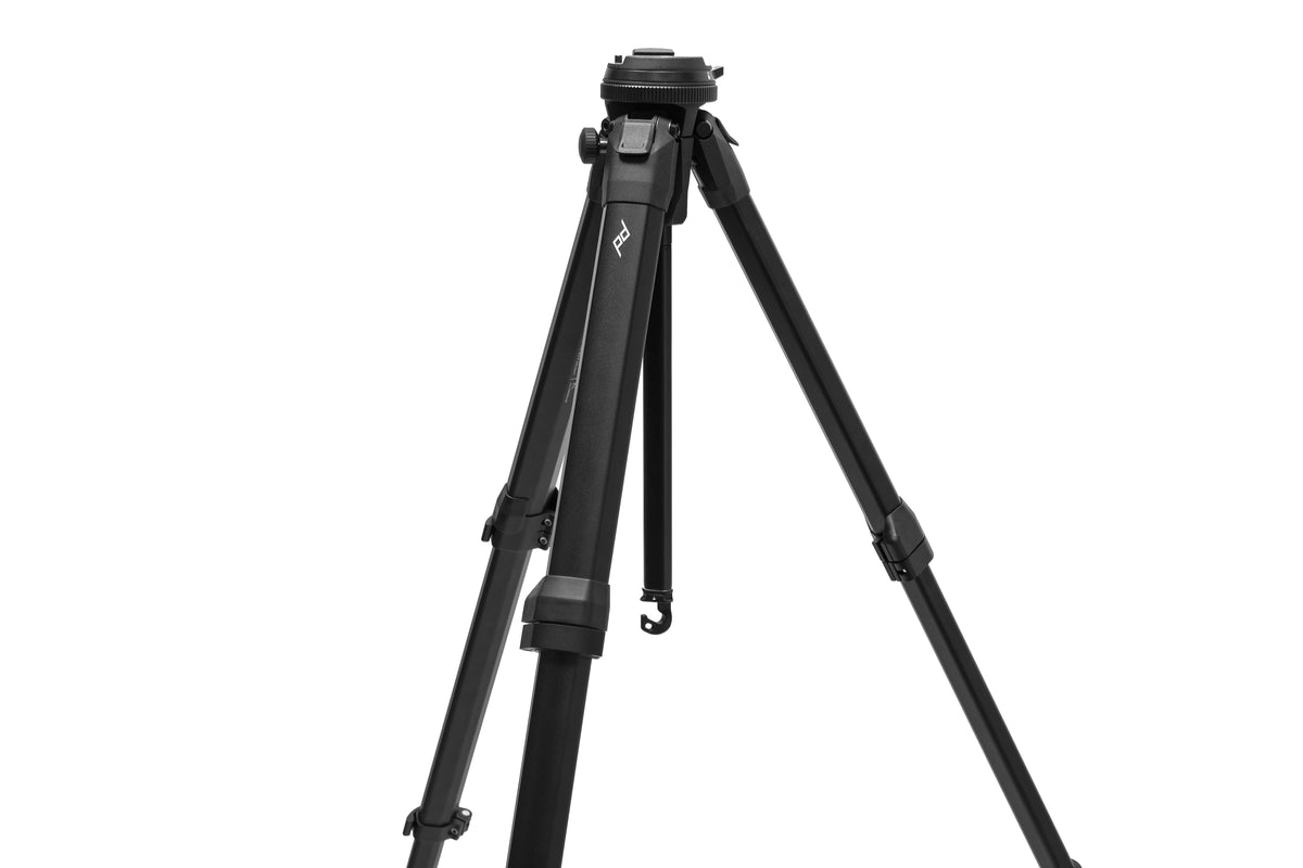 Peak Design Travel Tripod