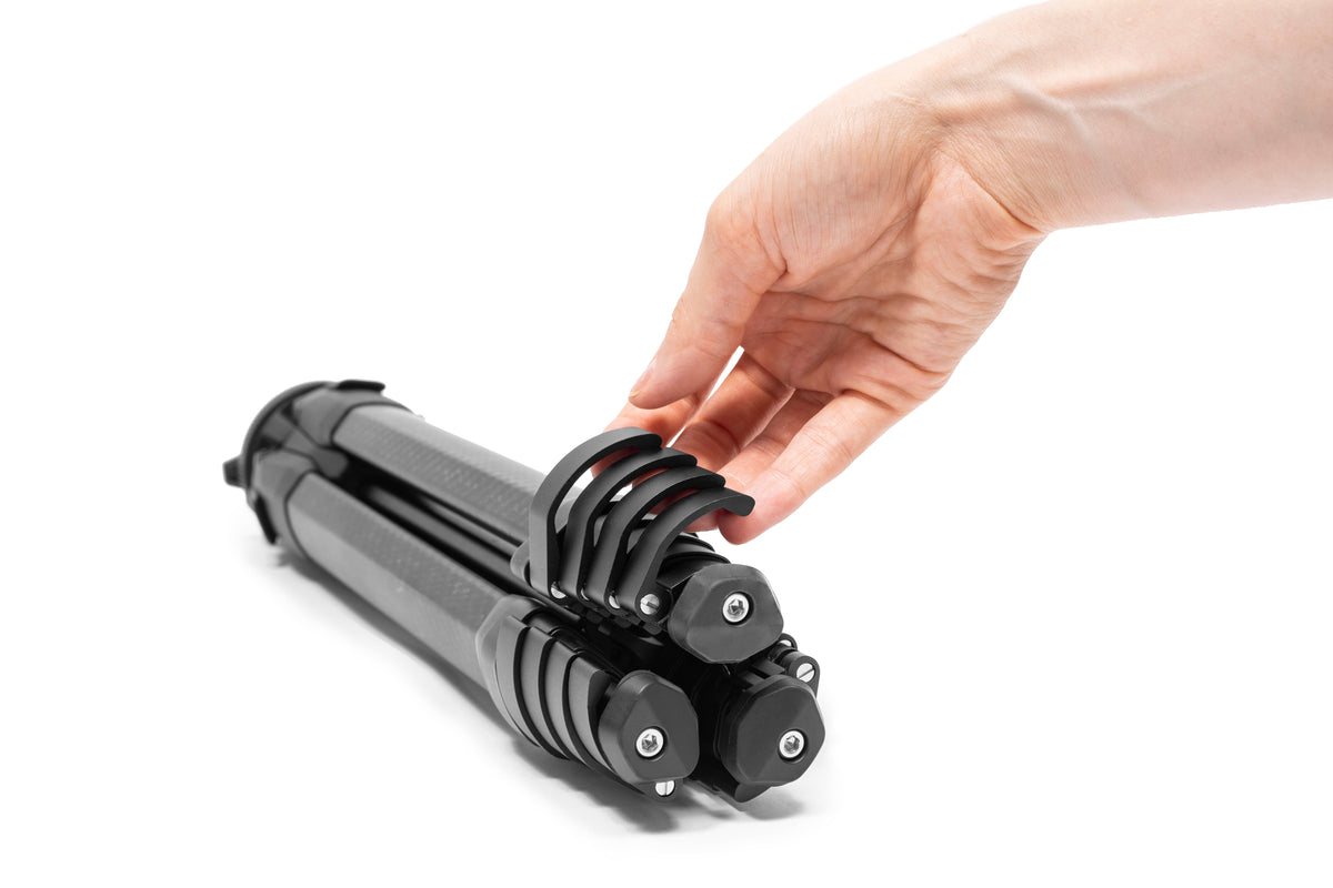 Peak Design Travel Tripod