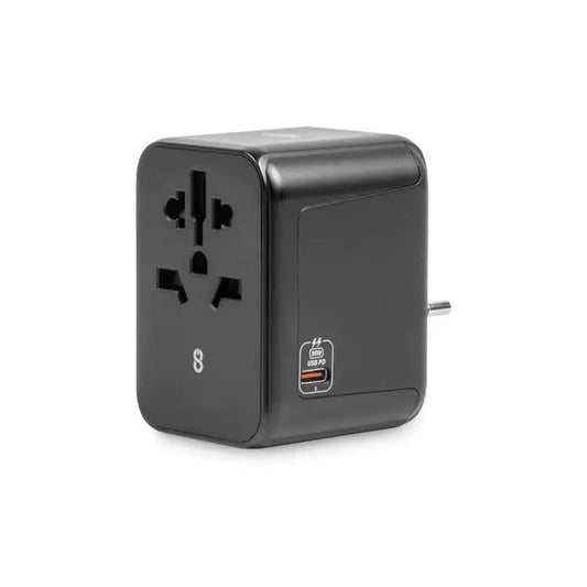 World Traveler XL 30W Travel Adapter