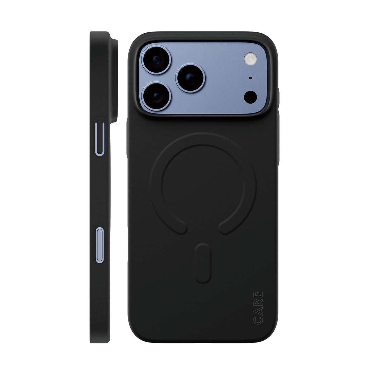 PanzerGlass CARE Case SL1M MagSafeiPhone18ProMax/17ProMax