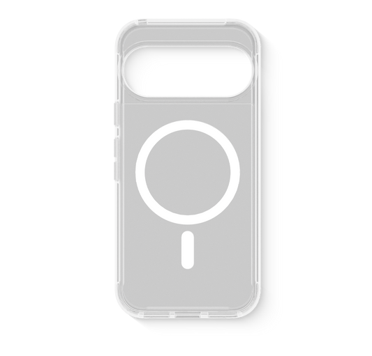 LOGiiX Air Guard Classic for Google Pixel 11 / 11 Pro
