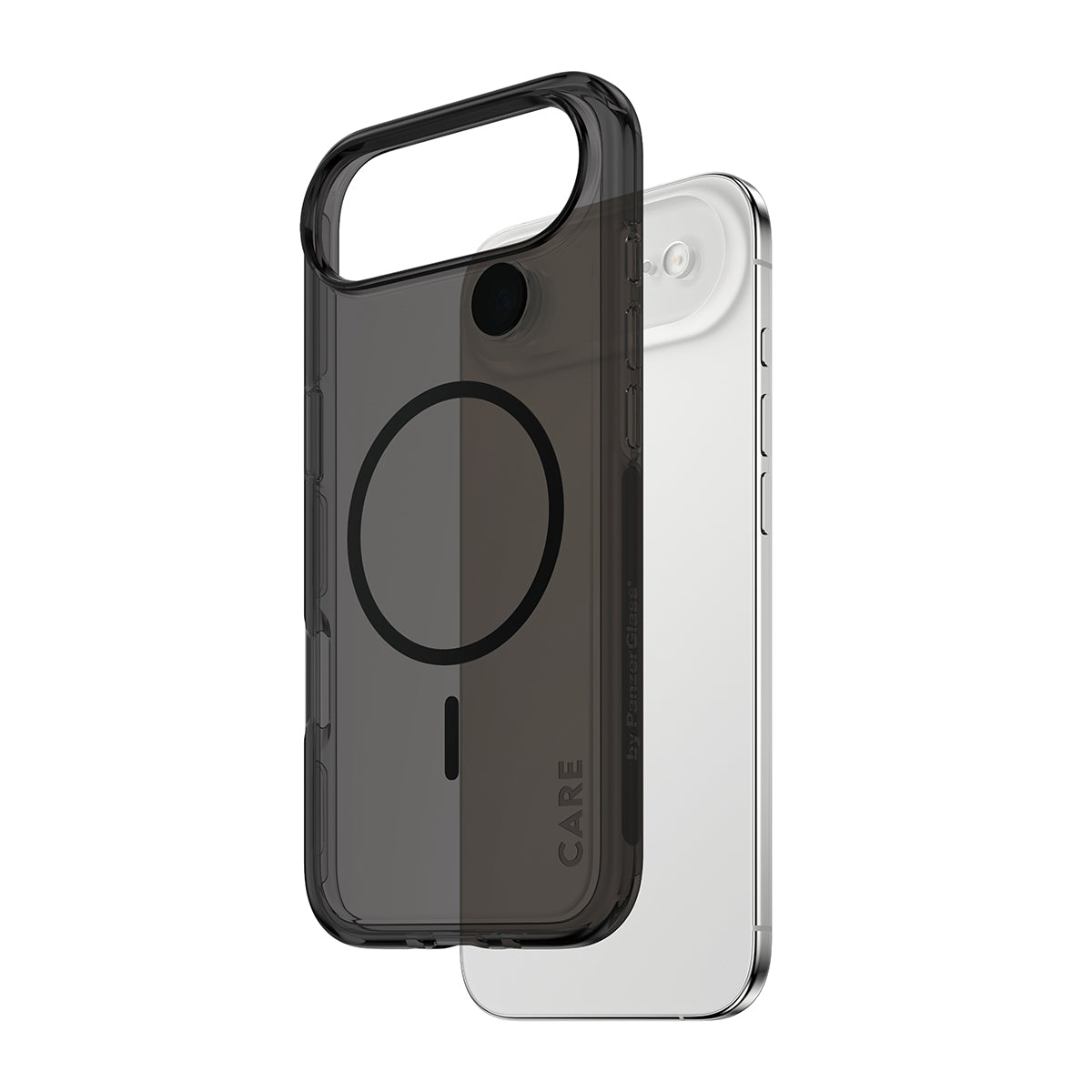 PanzerGlass CARE Smokey MagSafe iPhone Air