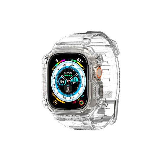 Spigen Rugged Armor Pro Case for Apple Watch Ultra