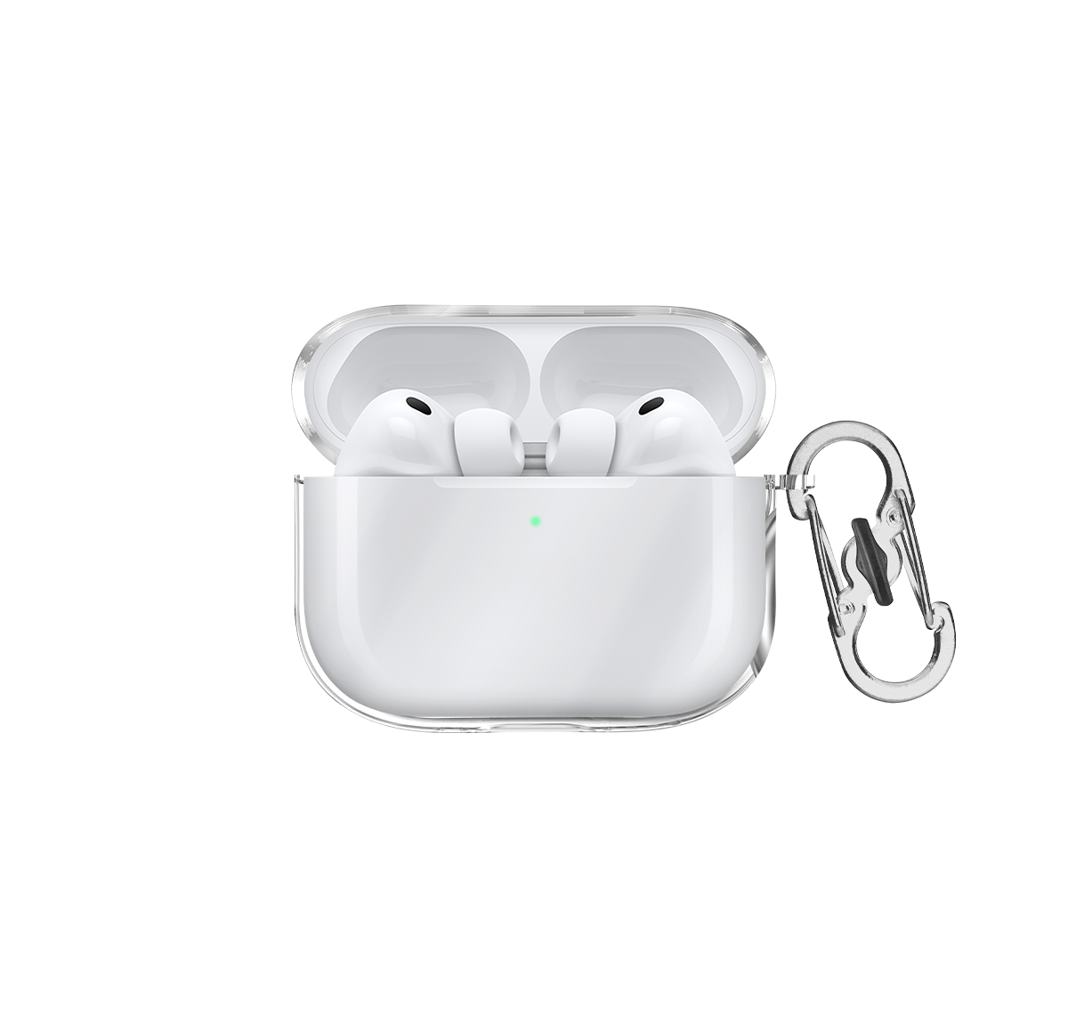 LOGiiX Air Guard Classic for AirPods Pro 3