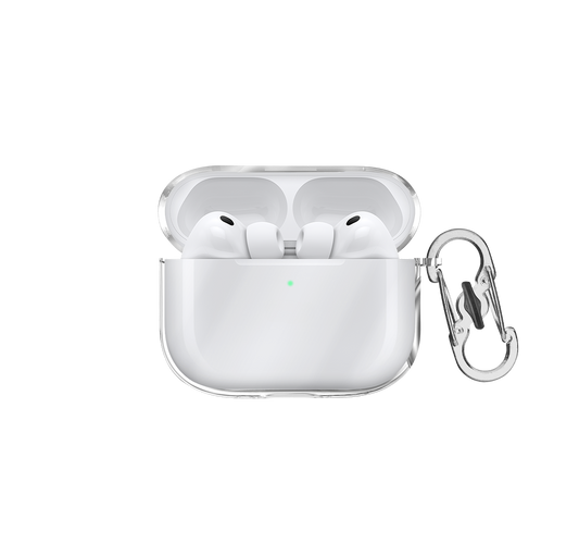 LOGiiX Air Guard Classic for AirPods Pro 3