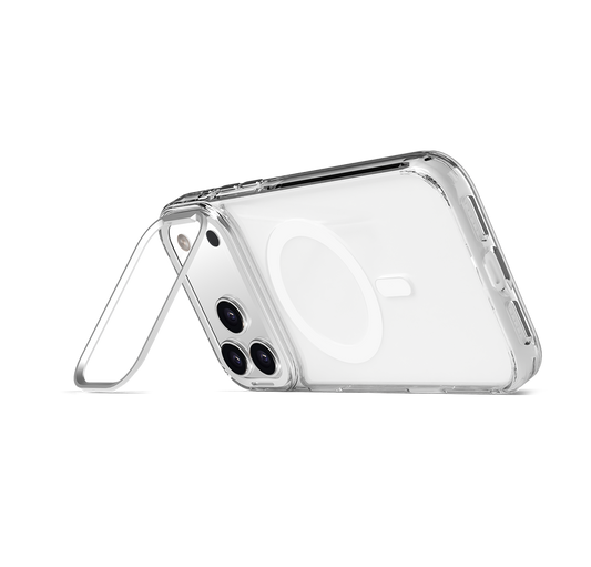 LOGiiX Air Guard Classic for iPhone 18 Pro / 17 Pro