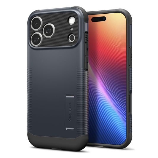 Spigen Slim Armor MagFit for iPhone 18 Pro/17 Pro