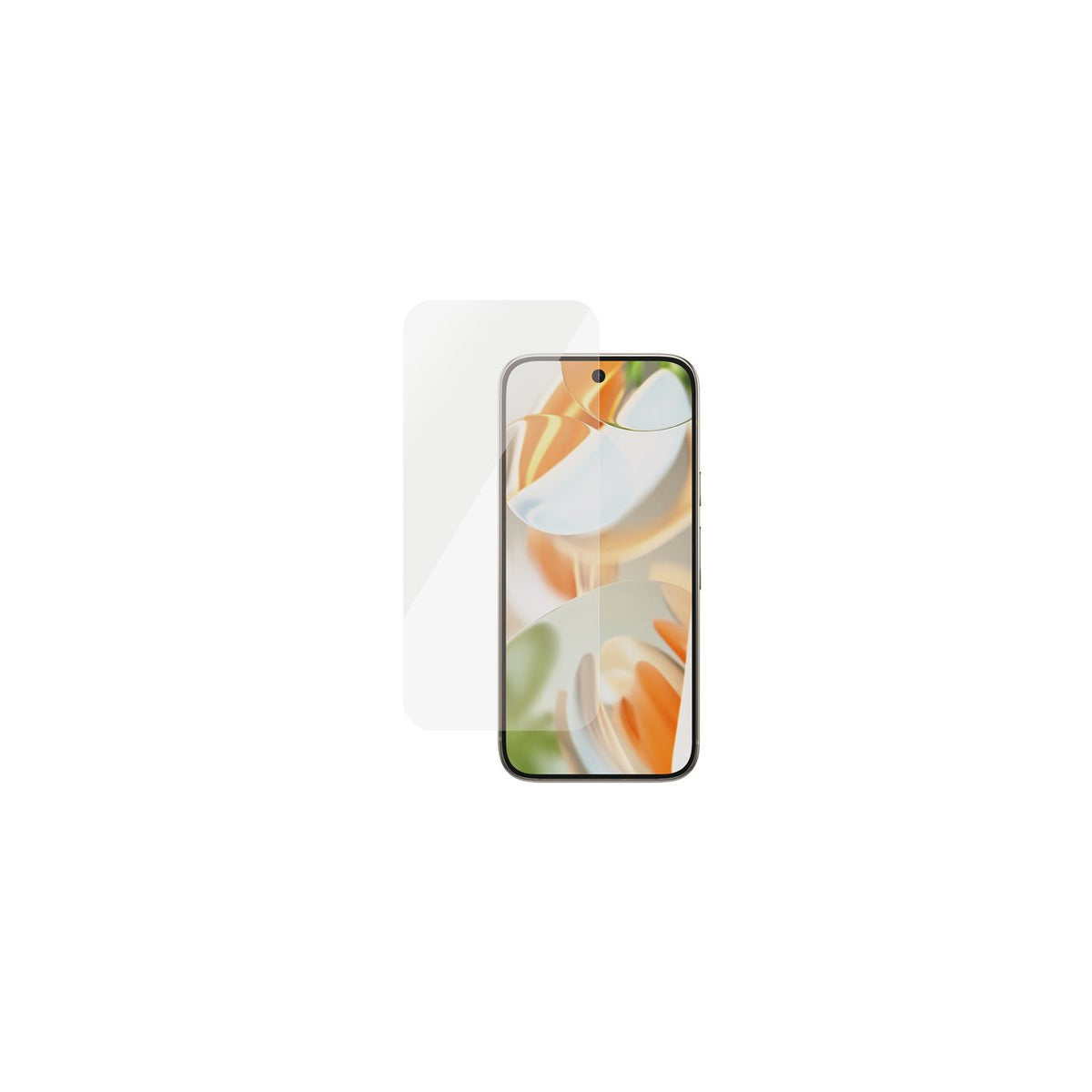PanzerGlass SAFE UWF Screen Protector for Pixel