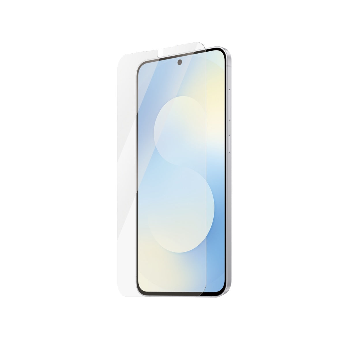 PanzerGlass SAFE Ultra-Wide Fit Screen Protector for Samsung