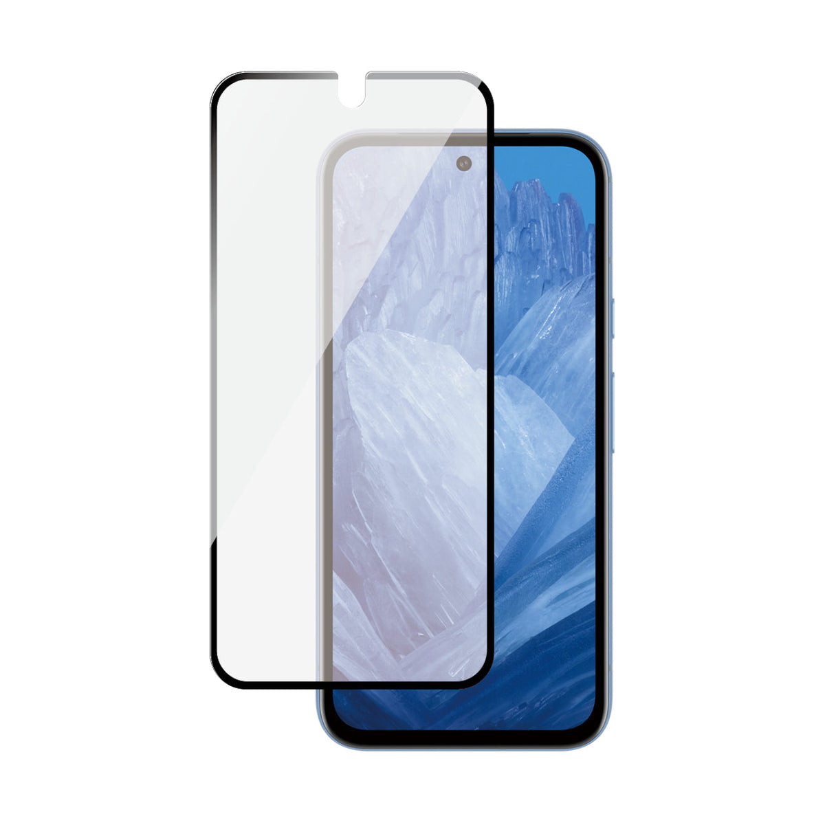 PanzerGlass SAFE UWF Screen Protector for Pixel