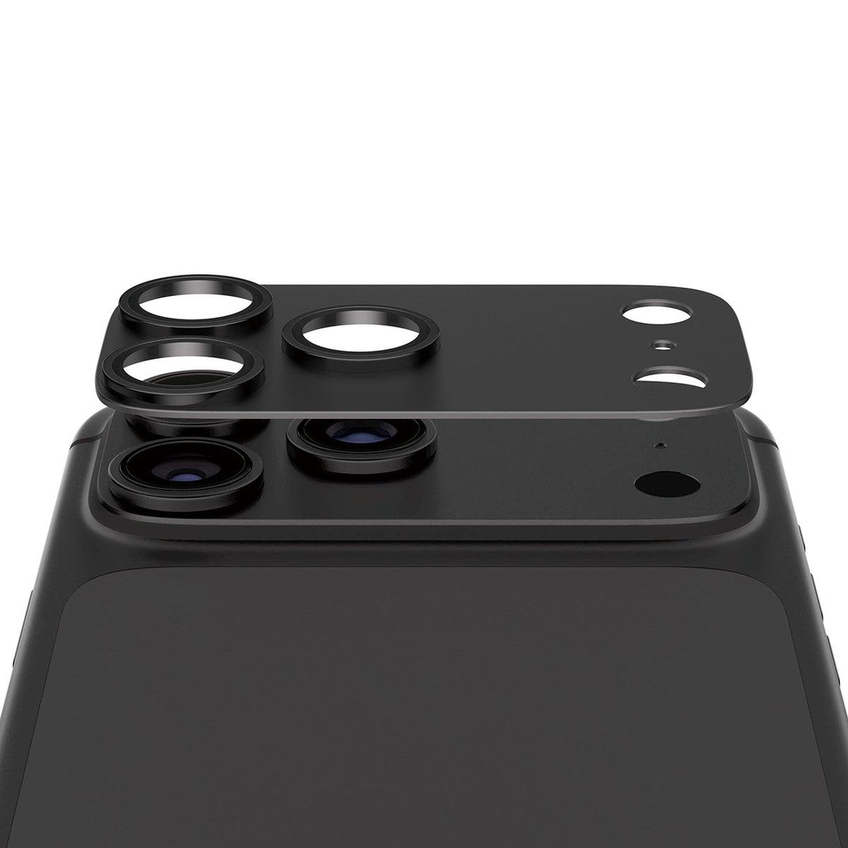 PanzerGlass Fender Camera Lens Protector iPhone 18 Pro - EN