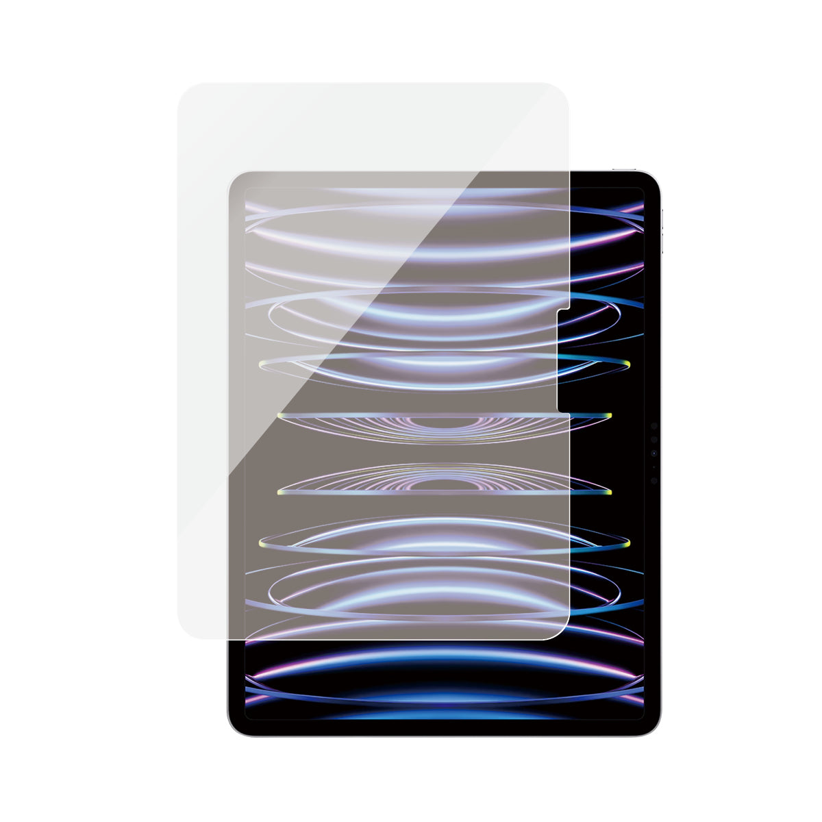 PanzerGlass SAFE Screen ProtectorUWF iPad Air13in(M4-M3-M2)/Pro13in(M2)-CLR(BIL)